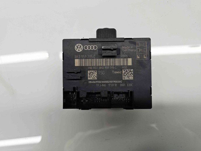  Modul confort  AUDI Q5 (8RB) [ Fabr 2008-2016] 8K0959795C
