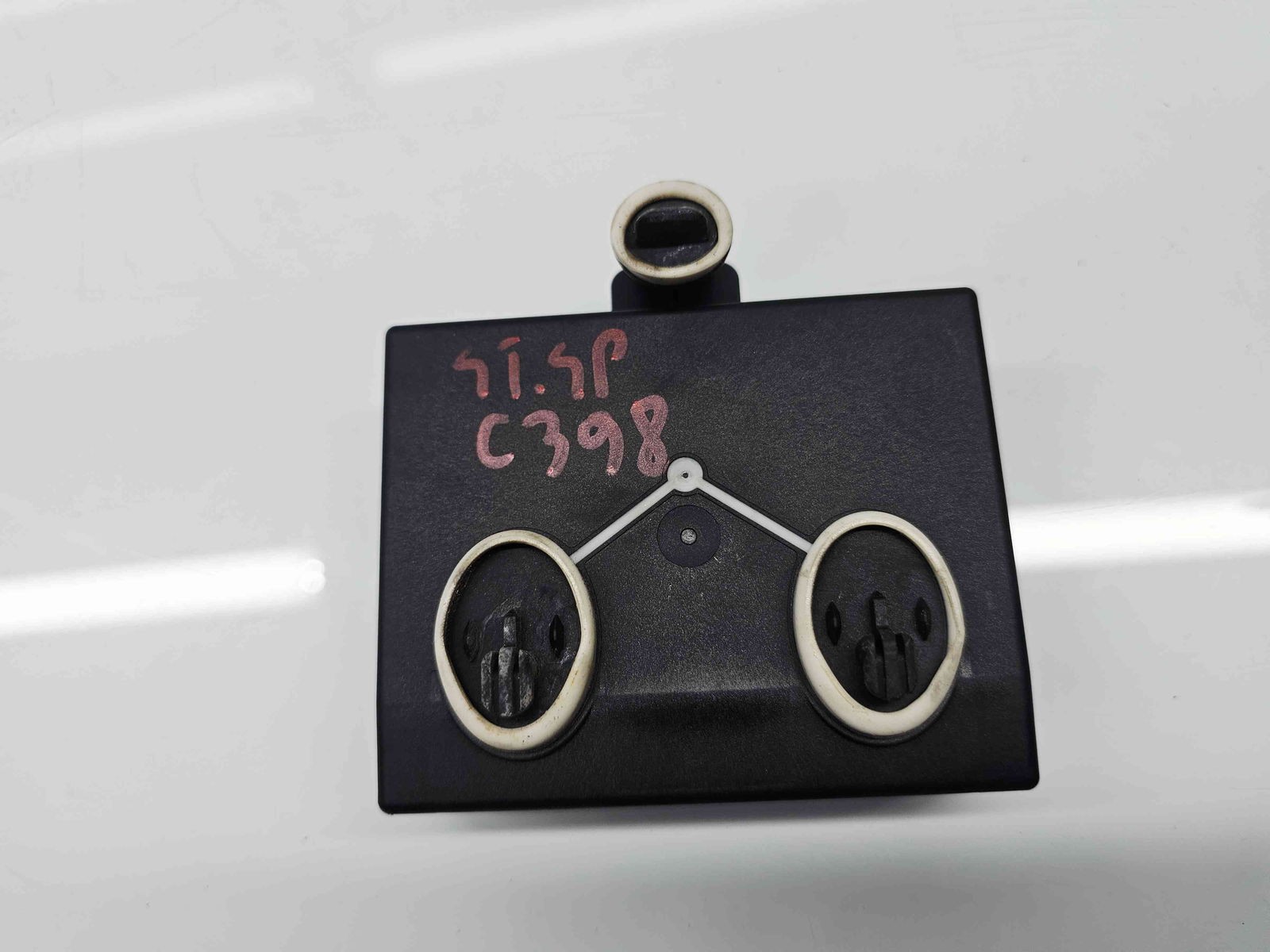 Modul confort AUDI Q5 (8RB) [ Fabr 2008-2016] 8K0959795C - imagine 3