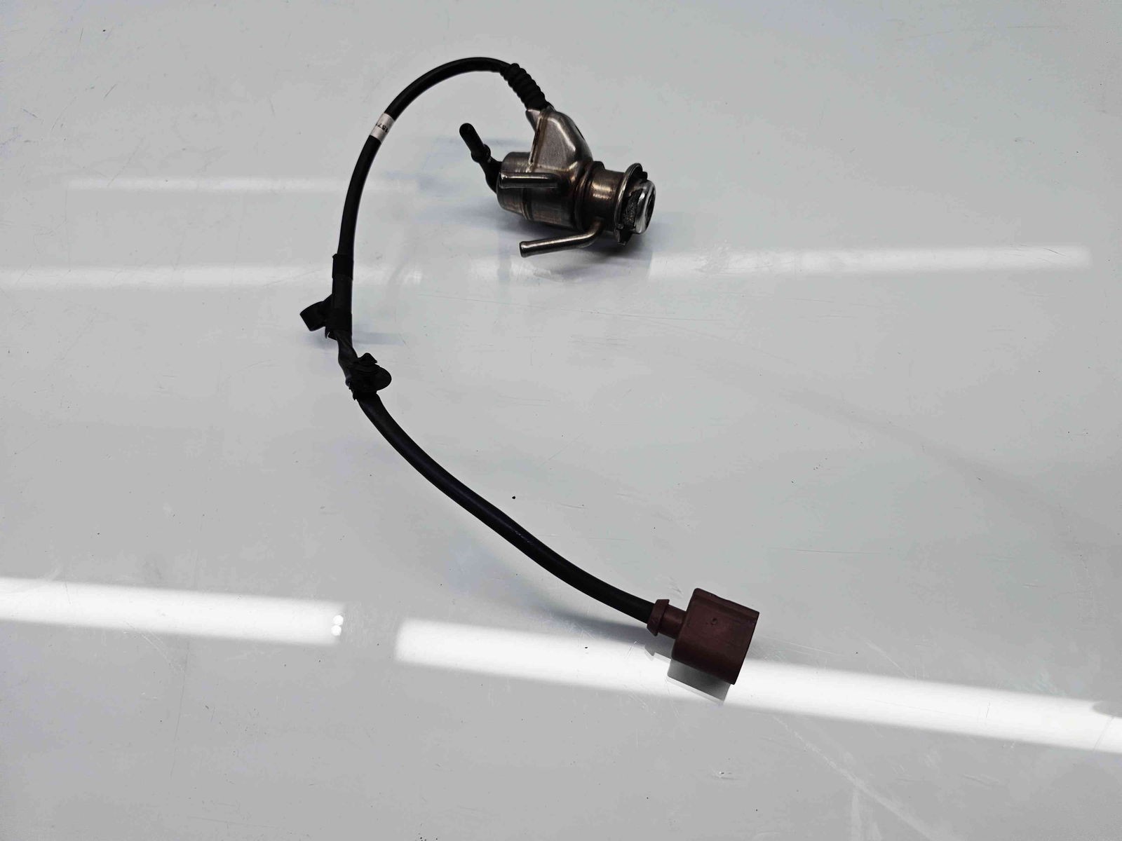 Injector Adblue AUDI A3 (8V1) [Fabr 2012-2017] 04L131113P 1.6 TDI DGTE 85KW / 116CP - imagine 2