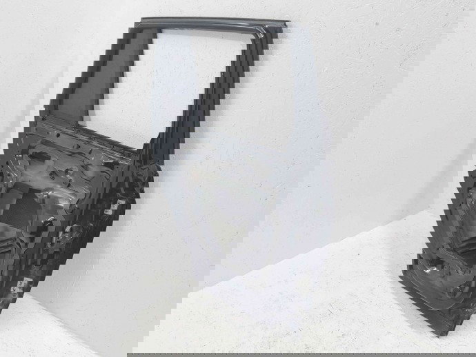 Usa stanga spate Bmw X3 (E83) [Fabr 2003-2009] 475 Black Sapphire