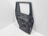 Usa stanga spate Bmw X3 (E83) [Fabr 2003-2009] 475 Black Sapphire