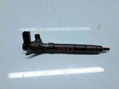 Injector  Volkswagen Golf 7 (5G) [Fabr 2014-prezent] 04L130277BF 1.6 TDI DGTE 85KW / 116CP
