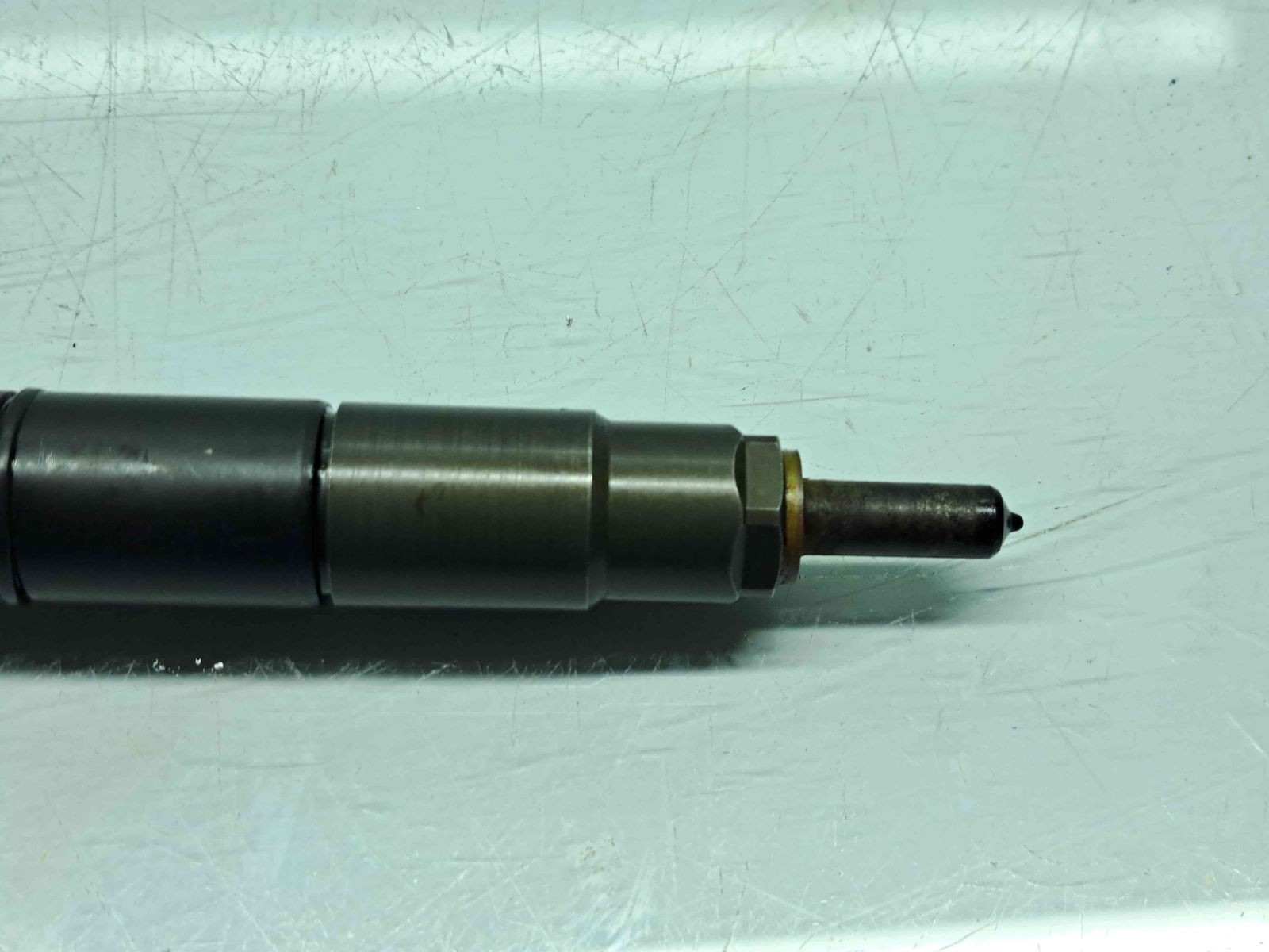 Injector Volkswagen Golf 7 (5G) [Fabr 2014-prezent] 04L130277BF 1.6 TDI DGTE 85KW / 116CP - imagine 4