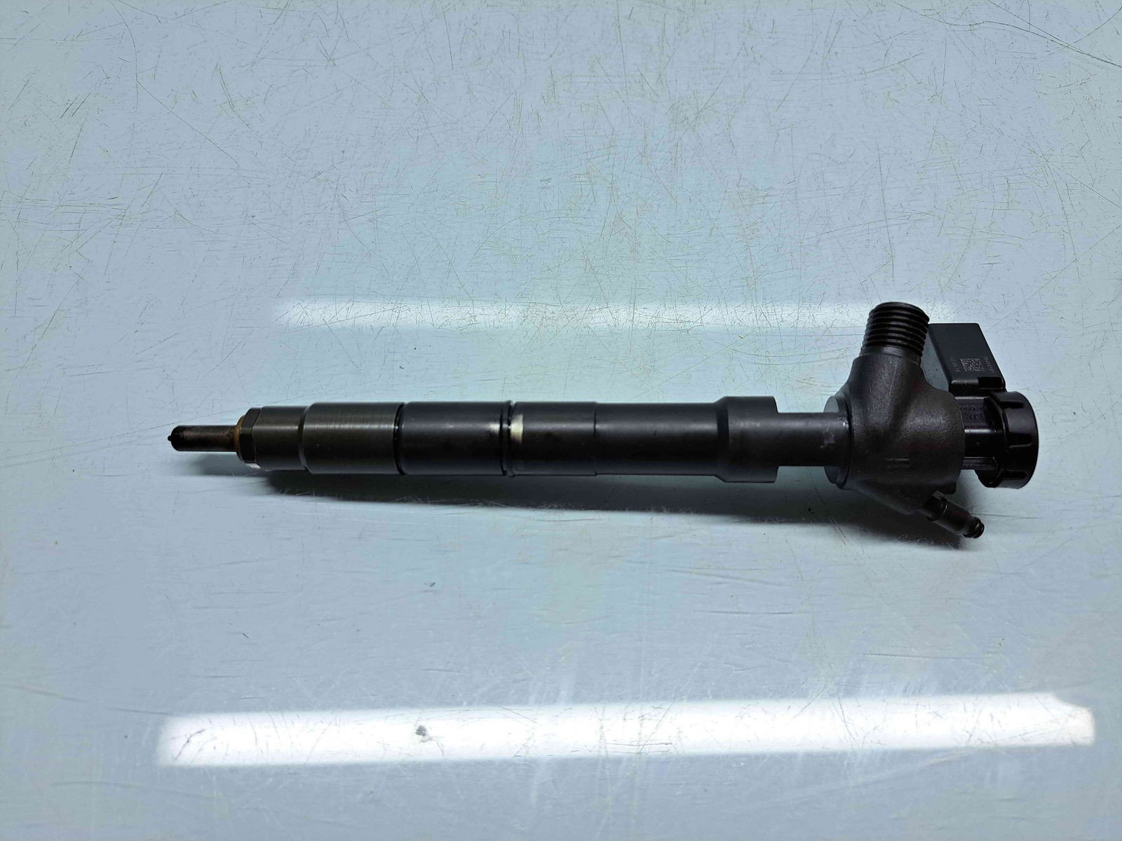 Injector Volkswagen Golf 7 (5G) [Fabr 2014-prezent] 04L130277BF 1.6 TDI DGTE 85KW / 116CP - imagine 5