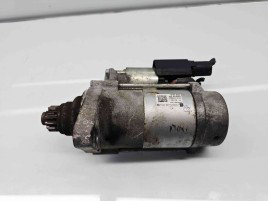  Electromotor 13 dinti  AUDI A3 (8V1) [Fabr 2012-2017] 02Z911024B 1.6 TDI DGTE85KW / 116CP