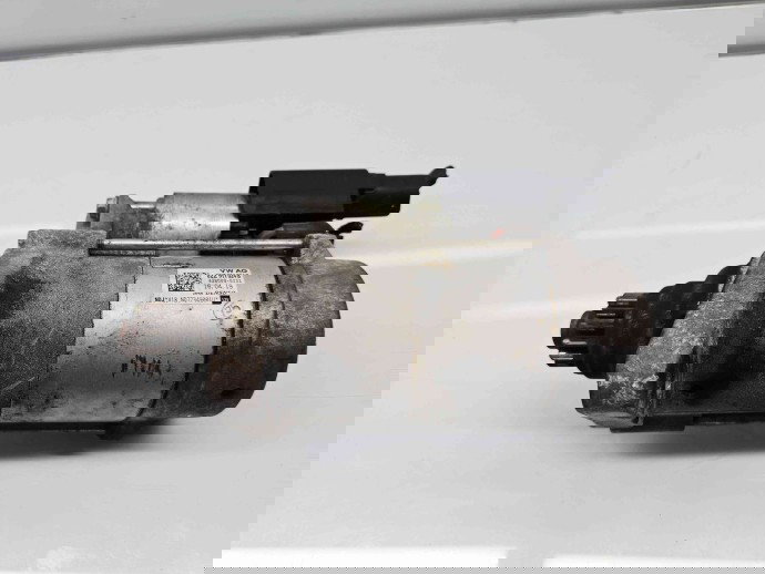  Electromotor 13 dinti  AUDI A3 (8V1) [Fabr 2012-2017] 02Z911024B 1.6 TDI DGTE85KW / 116CP