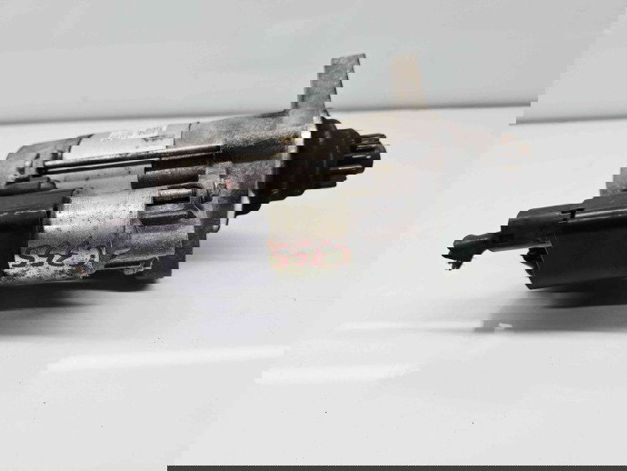  Electromotor 13 dinti  AUDI A3 (8V1) [Fabr 2012-2017] 02Z911024B 1.6 TDI DGTE85KW / 116CP