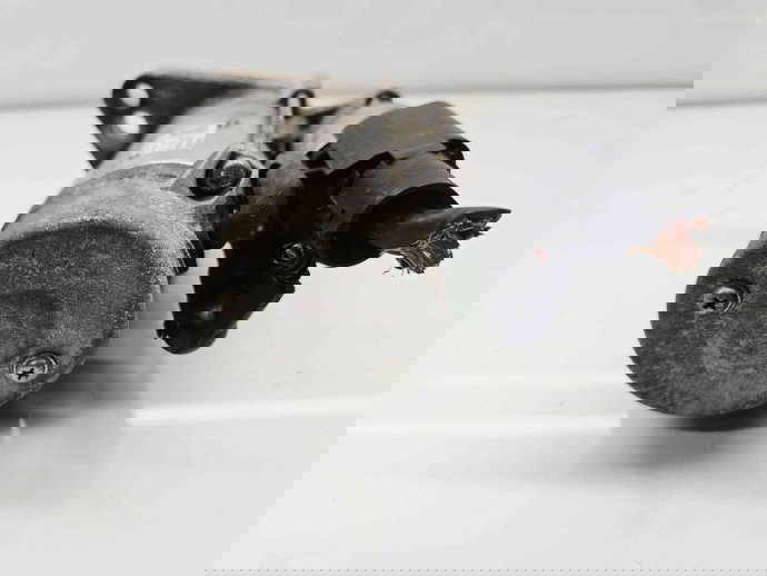  Electromotor 13 dinti  AUDI A3 (8V1) [Fabr 2012-2017] 02Z911024B 1.6 TDI DGTE85KW / 116CP