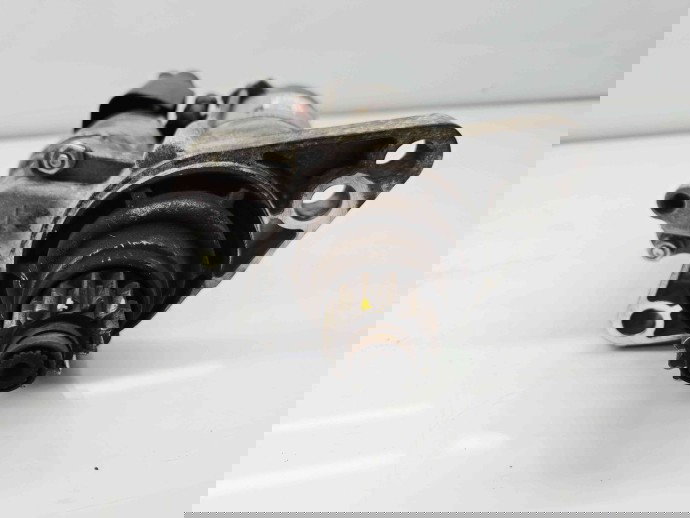  Electromotor 13 dinti  AUDI A3 (8V1) [Fabr 2012-2017] 02Z911024B 1.6 TDI DGTE85KW / 116CP