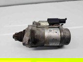  Electromotor 13 dinti  Volkswagen Golf 7 (5G) [Fabr 2014-prezent] 02Z911024B 1.6 TDI DGTE85KW / 116CP