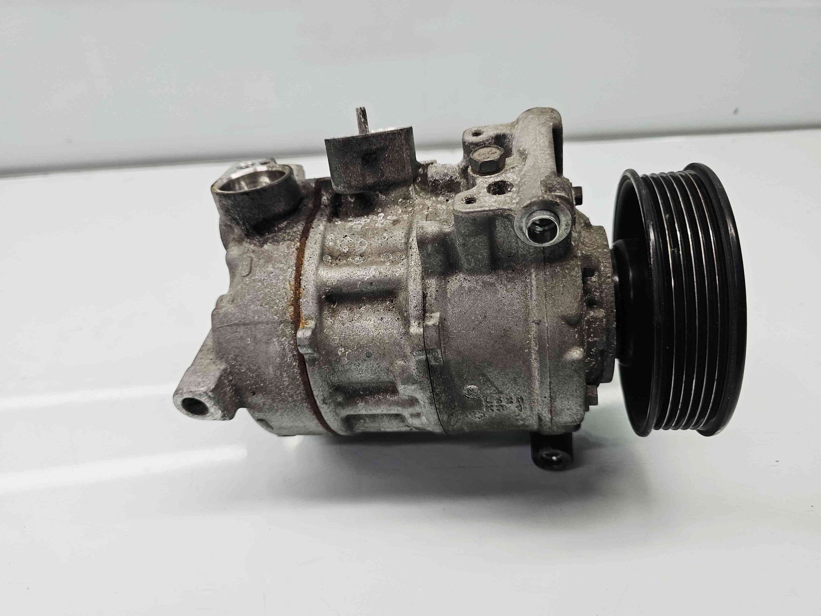 Compresor clima AUDI A3 (8V1) [Fabr 2012-2017] 5Q0816803H 1.6 TDI DGTE 85KW / 116CP - imagine 3