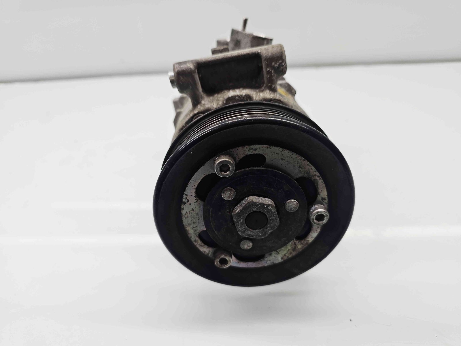 Compresor clima AUDI A3 (8V1) [Fabr 2012-2017] 5Q0816803H 1.6 TDI DGTE 85KW / 116CP - imagine 4