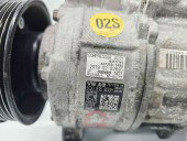 Compresor clima  AUDI A3 (8V1) [Fabr 2012-2017] 5Q0816803H 1.6 TDI DGTE 85KW / 116CP