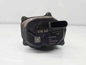 Clapeta acceleratie Volkswagen Golf 7 (5G) [Fabr 2014-prezent] 04L131501M 1.6 TDI DGTE 85KW / 116CP