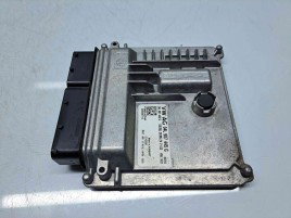 Calculator motor ECU  Volkswagen Golf 7 (5G) [Fabr 2014-prezent] 04L907445G 1.6 TDI DGTE 85KW / 116CP