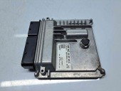 Calculator motor ECU  Volkswagen Golf 7 (5G) [Fabr 2014-prezent] 04L907445G 1.6 TDI DGTE 85KW / 116CP