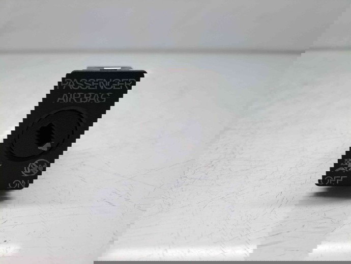  Buton ON/OFF airbag  Volkswagen Golf 7 (5G) [Fabr 2014-prezent] 5C5919237