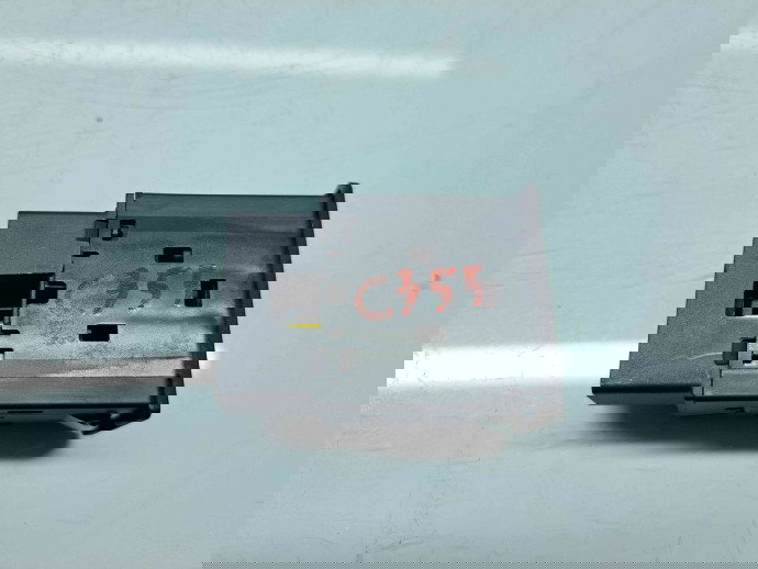  Buton ON/OFF airbag  Volkswagen Golf 7 (5G) [Fabr 2014-prezent] 5C5919237