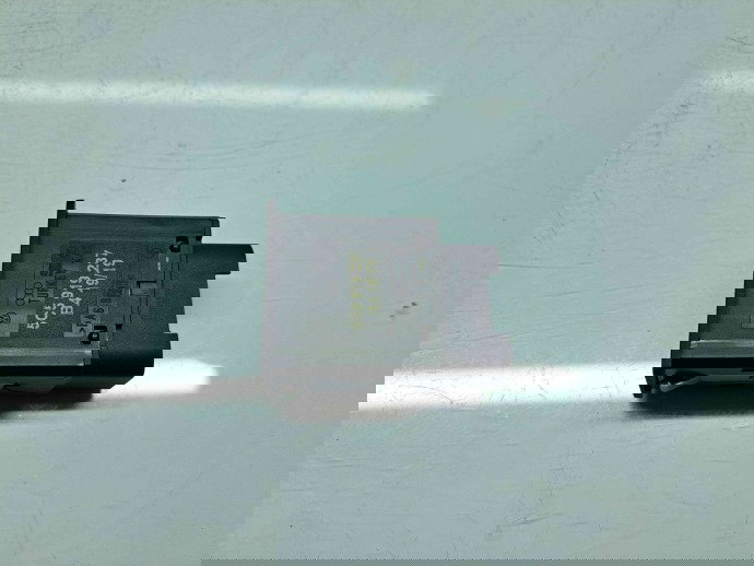  Buton ON/OFF airbag  Volkswagen Golf 7 (5G) [Fabr 2014-prezent] 5C5919237