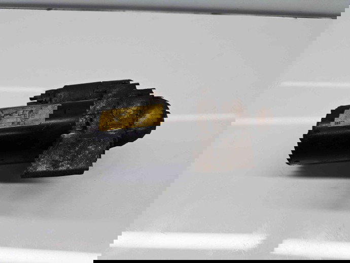  Electromotor 11 dinti  Bmw 3 (E90) [Fabr 2005-2011] 8506657 2.0 N47D105KW / 143CP