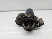  Electromotor 11 dinti  Bmw 3 (E90) [Fabr 2005-2011] 8506657 2.0 N47D105KW / 143CP