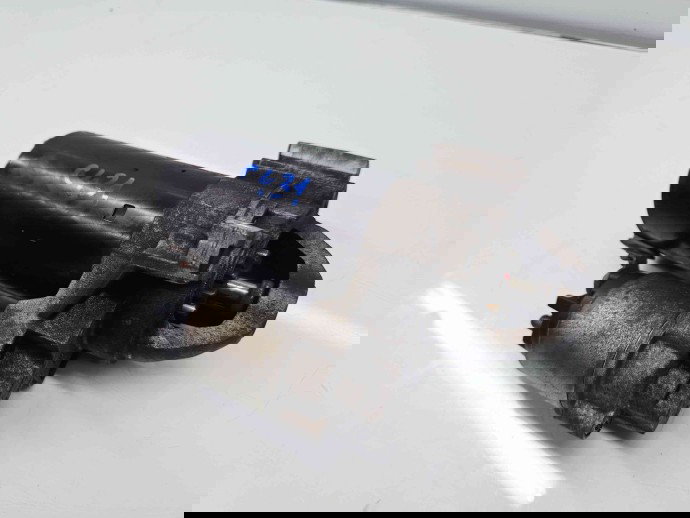  Electromotor 11 dinti  Bmw 3 (E90) [Fabr 2005-2011] 8506657 2.0 N47D105KW / 143CP