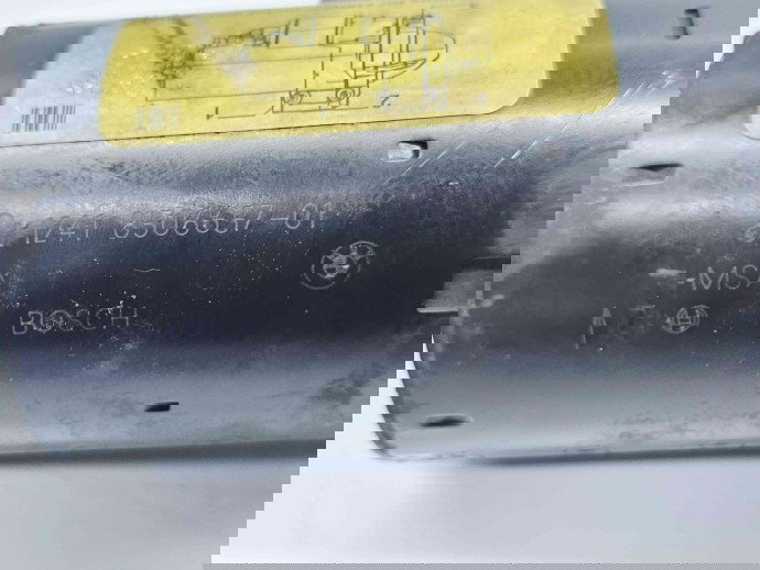  Electromotor 11 dinti  Bmw 3 (E90) [Fabr 2005-2011] 8506657 2.0 N47D105KW / 143CP