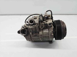 Compresor clima  Bmw 3 (E90) [Fabr 2005-2011] 6987862 2.0 N47D 105KW / 143CP