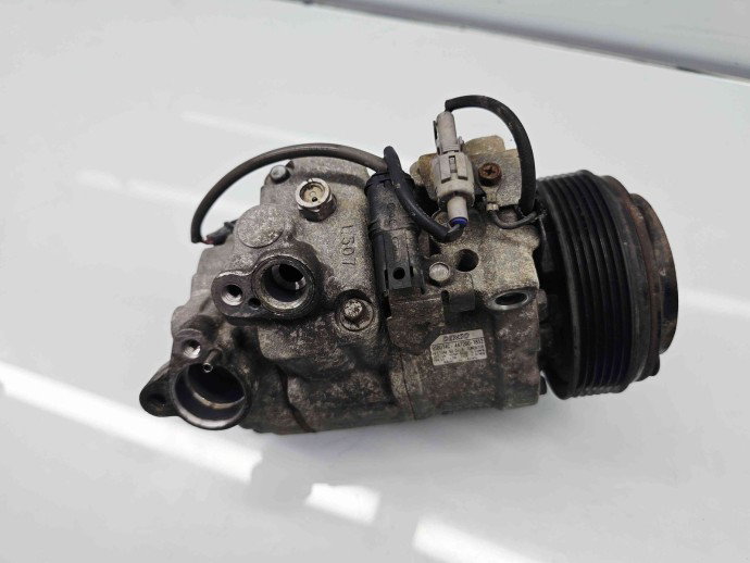 Compresor clima  Bmw 3 (E90) [Fabr 2005-2011] 6987862 2.0 N47D 105KW / 143CP