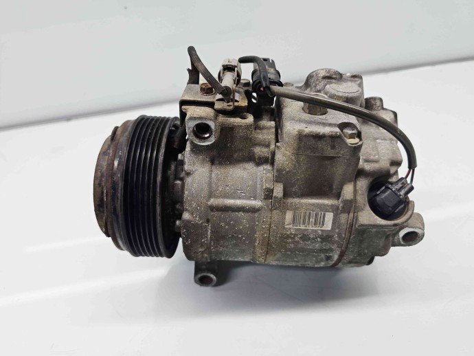 Compresor clima  Bmw 3 (E90) [Fabr 2005-2011] 6987862 2.0 N47D 105KW / 143CP