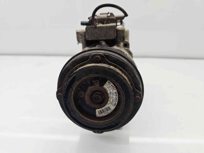 Compresor clima  Bmw 3 (E90) [Fabr 2005-2011] 6987862 2.0 N47D 105KW / 143CP