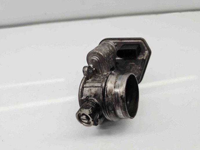 Clapeta acceleratie  Bmw 3 (E90) [Fabr 2005-2011] 7804373 2.0 N47D 105KW / 143CP