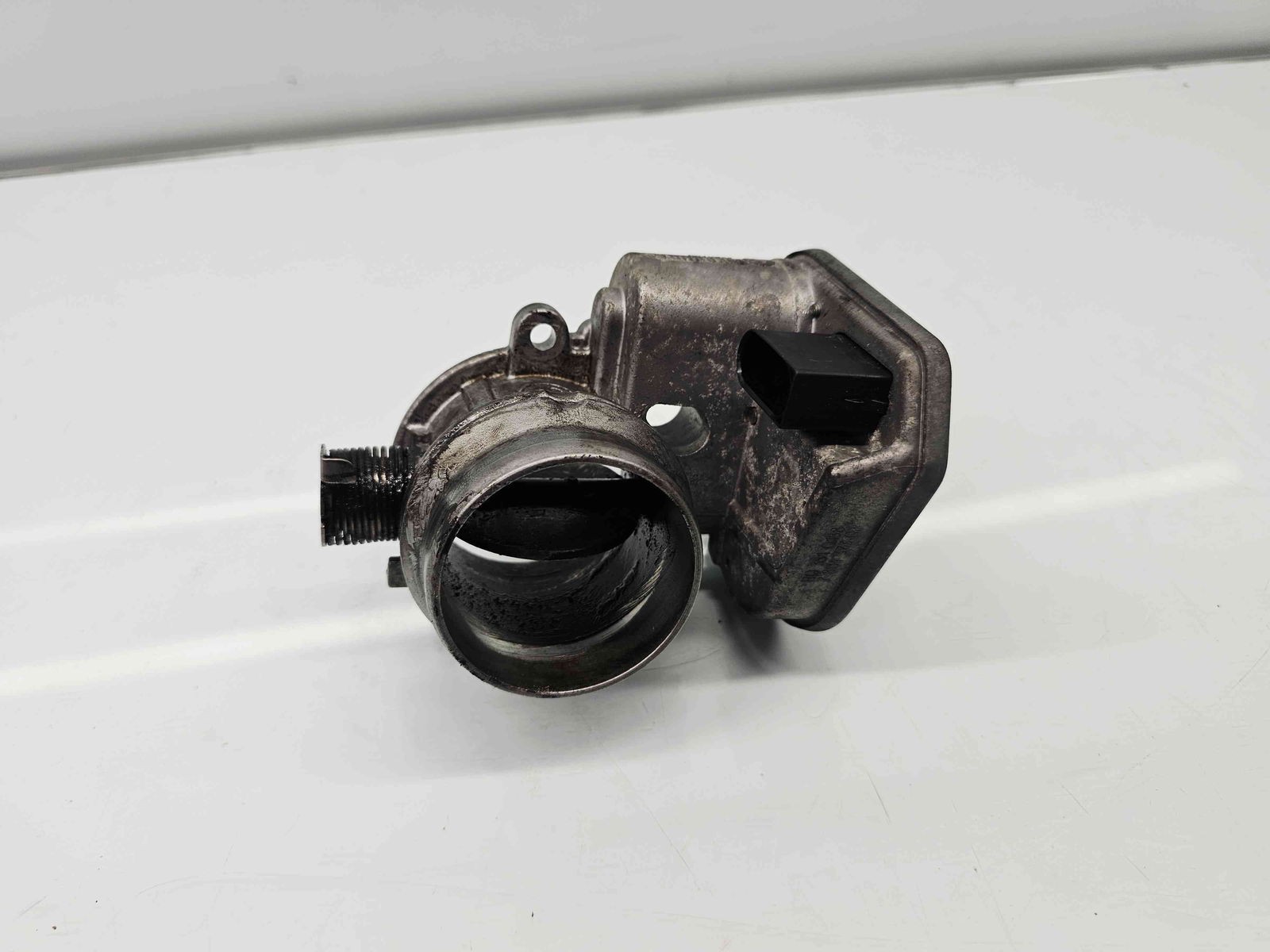 Clapeta acceleratie Bmw 3 (E90) [Fabr 2005-2011] 7804373 2.0 N47D 105KW / 143CP - imagine 6