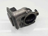 Clapeta acceleratie  Bmw 1 (E81, E87) [Fabr 2004-2010] 7804373 2.0 N47D 105KW / 143CP