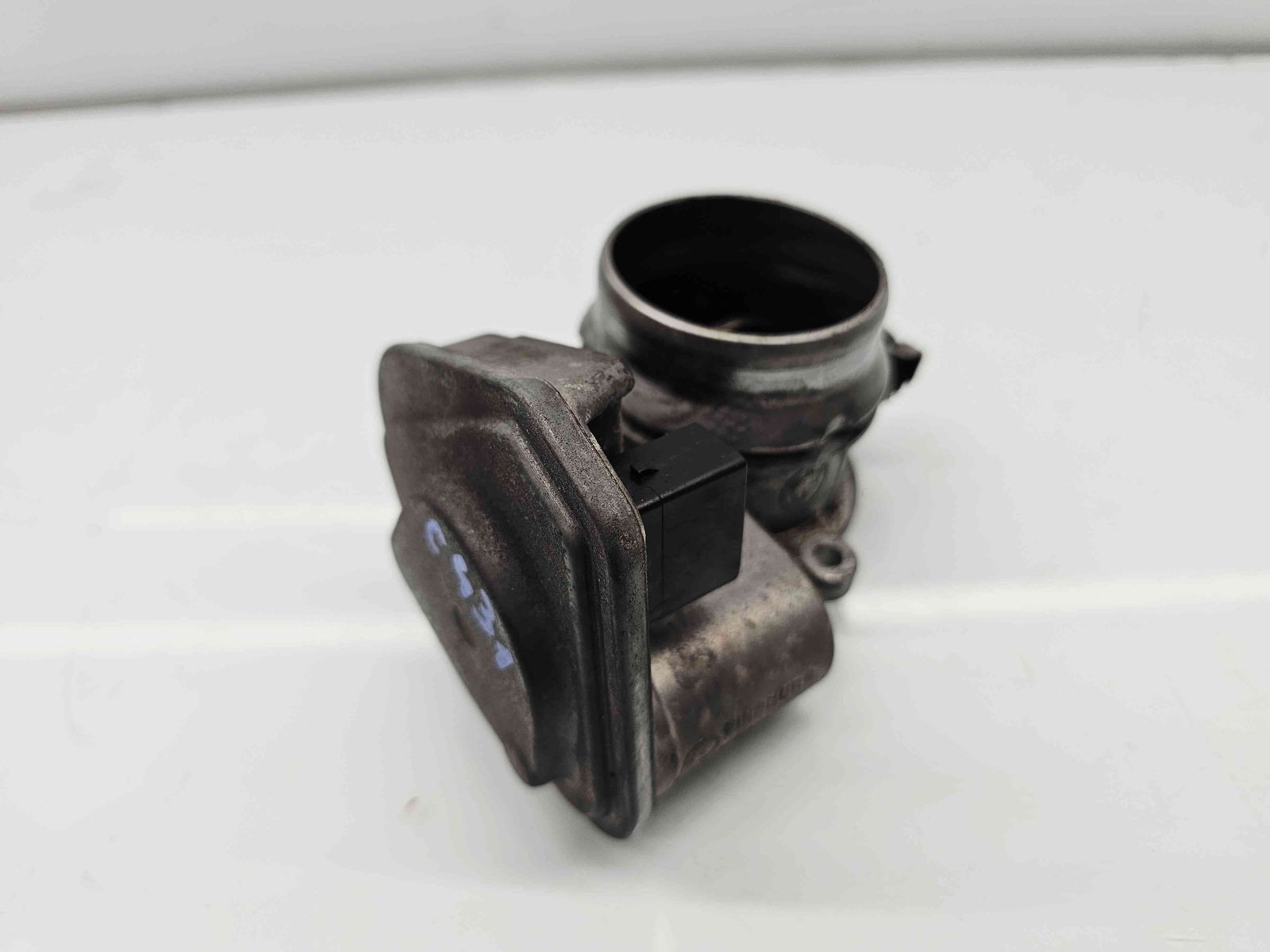 Clapeta acceleratie Bmw 1 (E81, E87) [Fabr 2004-2010] 7804373 2.0 N47D 105KW / 143CP - imagine 2