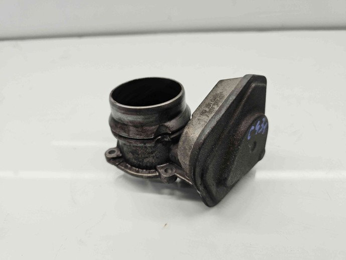 Clapeta acceleratie  Bmw 1 (E81, E87) [Fabr 2004-2010] 7804373 2.0 N47D 105KW / 143CP