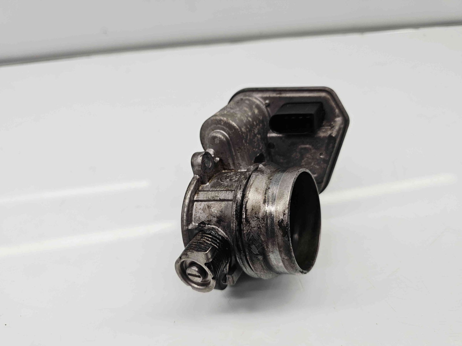 Clapeta acceleratie Bmw 1 (E81, E87) [Fabr 2004-2010] 7804373 2.0 N47D 105KW / 143CP - imagine 5