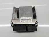 Calculator motor ECU  Bmw 1 (E81, E87) [Fabr 2004-2010] DDE 8512499 2.0 N47D 105KW / 143CP