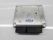 Calculator motor ECU  Bmw 1 (E81, E87) [Fabr 2004-2010] DDE 8512499 2.0 N47D 105KW / 143CP