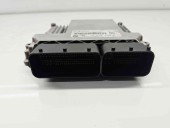 Calculator motor ECU  Bmw 1 (E81, E87) [Fabr 2004-2010] DDE 8512499 2.0 N47D 105KW / 143CP