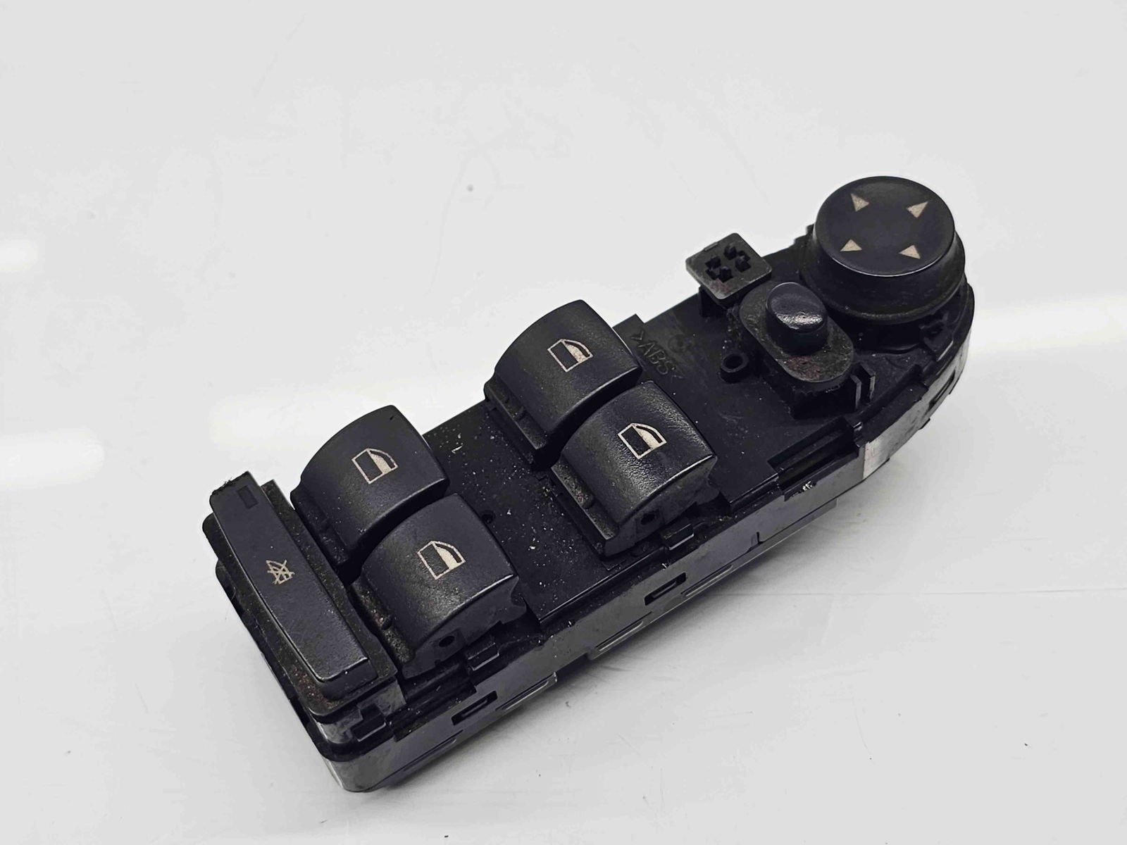 Butoane comanda geamuri sofer Bmw 3 (E90) [Fabr 2005-2011] 9216047 - imagine 1