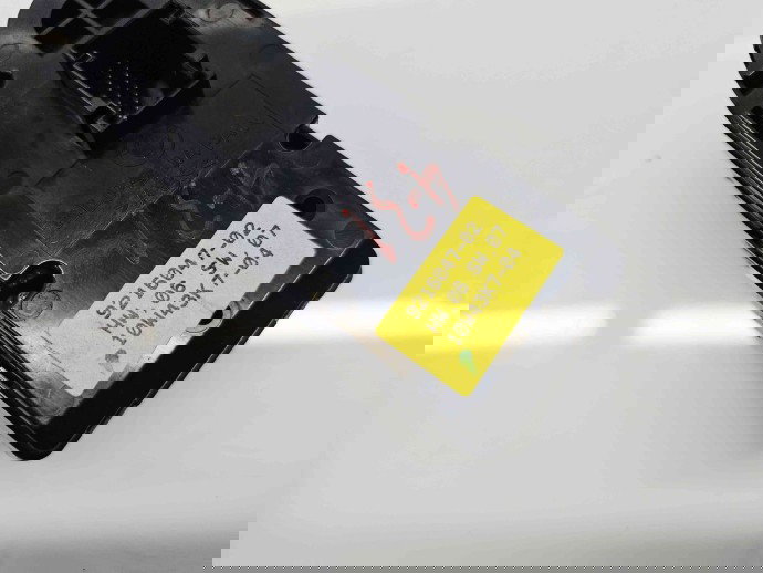  Butoane comanda geamuri sofer  Bmw 3 (E90) [Fabr 2005-2011] 9216047