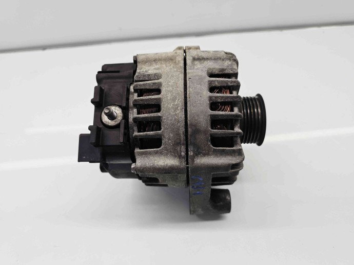 Alternator  Bmw 3 (E90) [Fabr 2005-2011] 7802261 2.0 N47D 105KW / 143CP