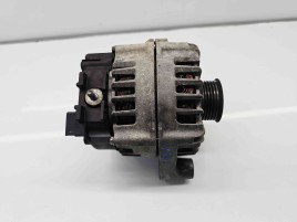 Alternator  Bmw 1 (E81, E87) [Fabr 2004-2010] 7802261 2.0 N47D 105KW / 143CP