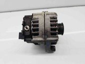 Alternator  Bmw 1 (E81, E87) [Fabr 2004-2010] 7802261 2.0 N47D 105KW / 143CP