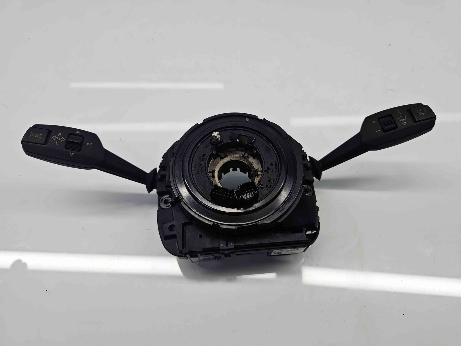 Bloc manete cu spirala volan Bmw 1 (E81, E87) [Fabr 2004-2010] 9164416 - imagine 1