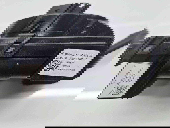  Bloc manete cu spirala volan  Bmw 1 (E81, E87) [Fabr 2004-2010] 9164416 