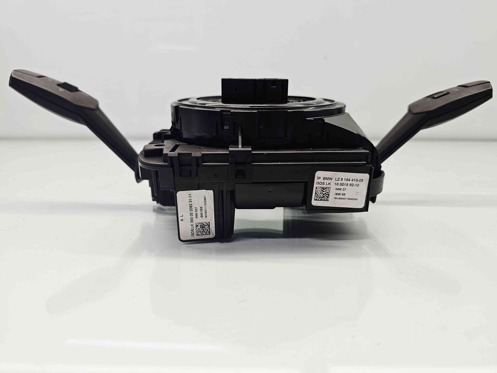 Bloc manete cu spirala volan Bmw 1 (E81, E87) [Fabr 2004-2010] 9164416 - imagine 5