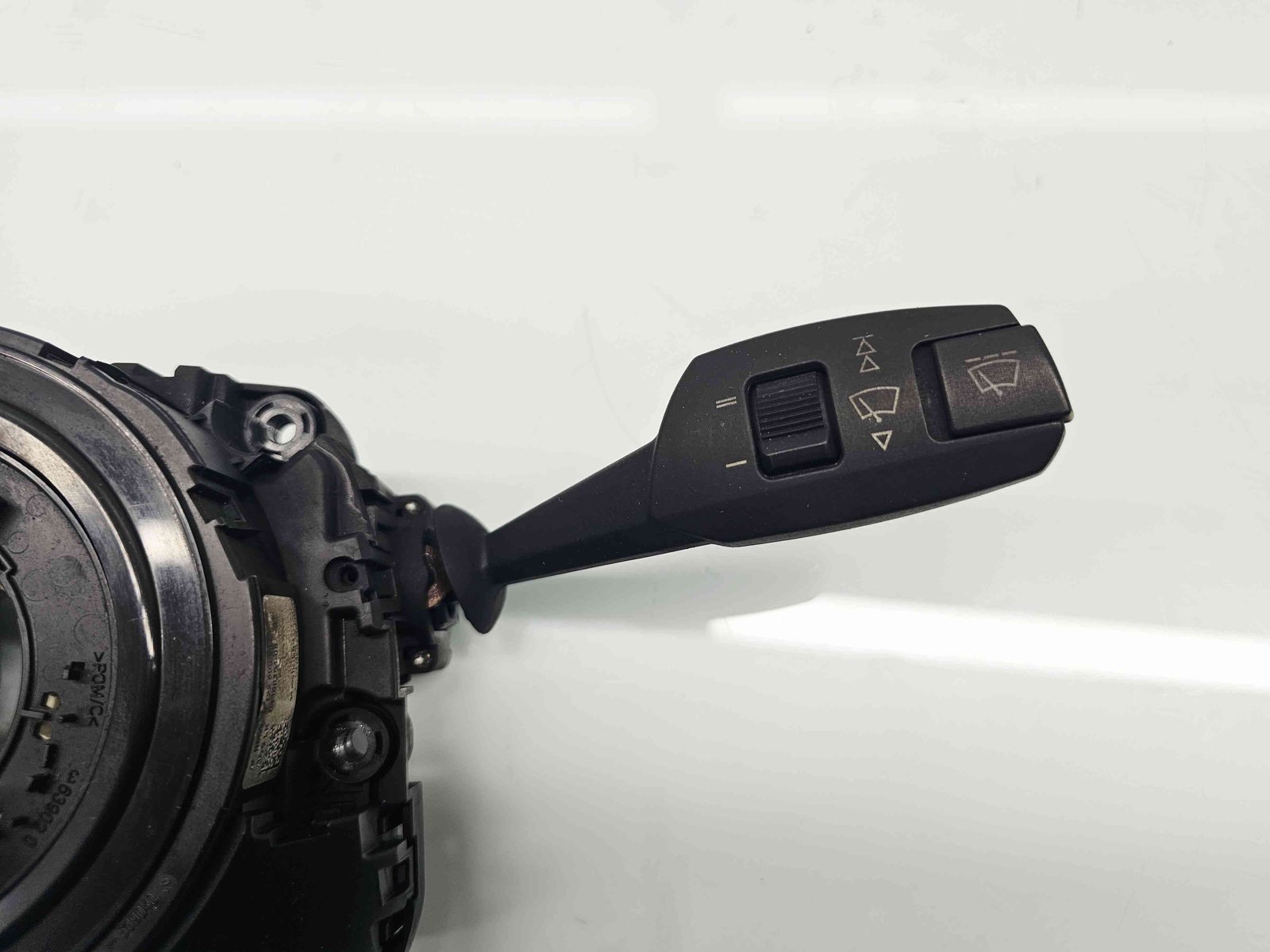 Bloc manete cu spirala volan Bmw 1 (E81, E87) [Fabr 2004-2010] 9164416 - imagine 7