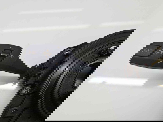  Bloc manete cu spirala volan  Bmw 1 (E81, E87) [Fabr 2004-2010] 9164416 